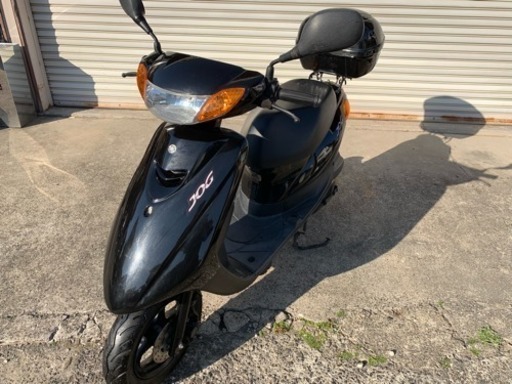 中古バイクパーツ販売専門店アイラブモーターJOG/ジョグ(4st/FI) リアインナーフェンダー SA39J-: フェンダーUsed motorcycle parts shop ヤマハ JOG sa39j 2209km! 1オーナー★綺麗