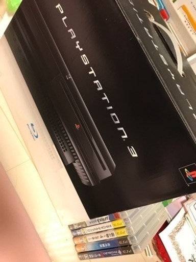 プレステ3 PlayStation3 プレイステーション3 ps3