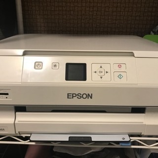 EPSONプリンター