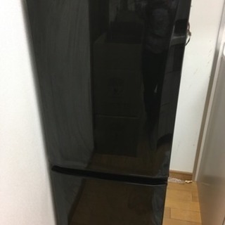 MITSUBISHI冷蔵庫 