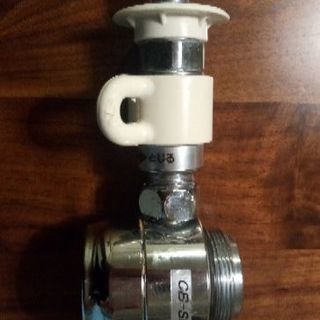 食洗機 分岐水栓 CB-SKH6