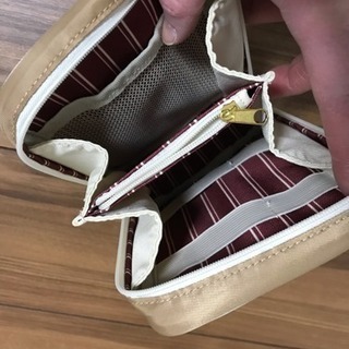 スクエアポーチ フェリシモ なお 松阪のバッグ ポーチ の中古あげます 譲ります ジモティーで不用品の処分 スクエアポーチ フェリシモ なお 松阪のバッグ ポーチ の中古あげます 譲ります ジモティーで不用品の処分