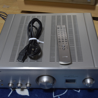 プリメインアンプ DENON PMA-1600NE　(中古)