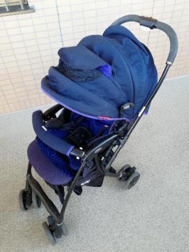 アップリカ A型ベビーカー