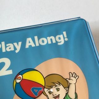 プレイアロング dwe DWEプレイアロング