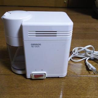 オムロン 吸入器 NE-S15A