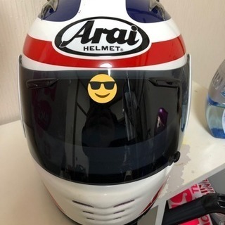 アライ ラパイドM スペンサーモデル