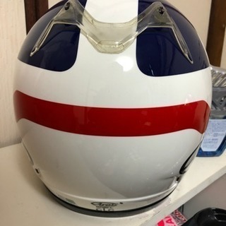 アライ ラパイドM スペンサーモデル