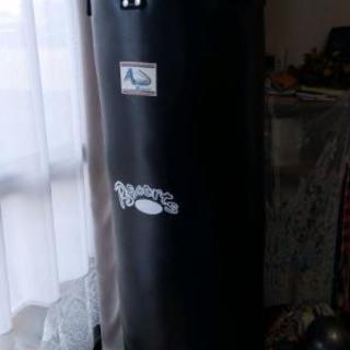 サンドバッグ等4点セット