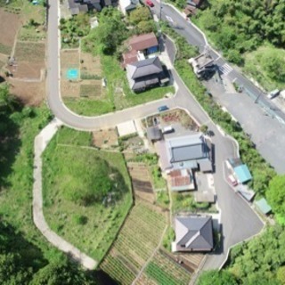 ドローンで空から空撮しませんか 三代目 八王子のその他の無料広告 無料掲載の掲示板 ジモティー