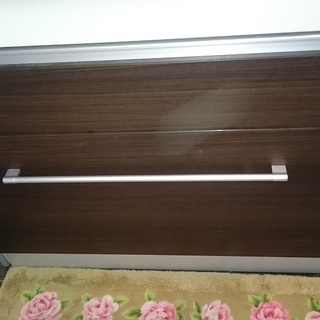 ■洗面化粧台 ハウステック ラヴァーヴォ　幅90cm 中古美品