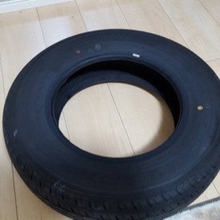 ⭐️再度値下げ   軽自動車Nバンのタイヤ