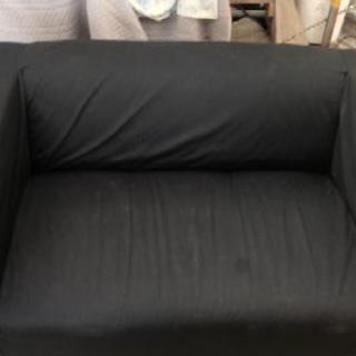 IKEA製ソファー