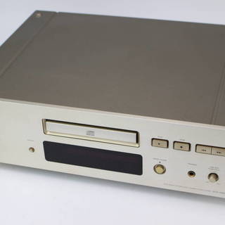 507)DENON デノン DCD-1650AL CDプレーヤー...