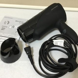 ＜美品＞ルーヴルドー復元ドライヤーLJ–365