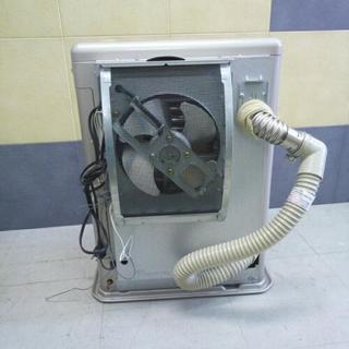 コロナ　FF-SG4212M 灯油ストーブ　2012年製　SPACENEO mini 密閉式石油ストーブ　動作確認済み