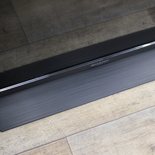 R394)SHARP シャープ アクオス 40V型 液晶テレビ AQUOS LC-40H20 2015年製