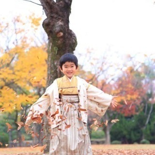 かぞく・子ども写真撮影 - 広島市