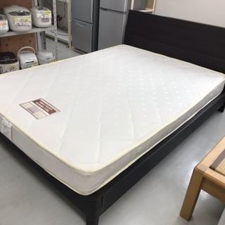 リサイクルサービス八光 田上店 配達・設置OK】ニトリ ダークブラウン 