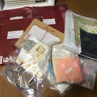 【レ】ベネッセのハンドアンドはぁとの本とハンドメイドキット超沢山!!!!! レ】ベネッセのハンドアンドはぁとの本とハンドメイドキット超沢山
