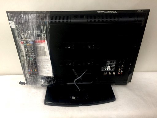 安心6カ月保証付】SHARP 52ｲﾝﾁ液晶ﾃﾚﾋﾞ LC-52LX3 2011年製 【ﾄﾚﾌｧｸ