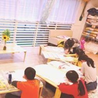 aki造形教室　和光教室（保育＆学童の「アンドナーサリーモアキッズ」施設内にて開催！） − 埼玉県