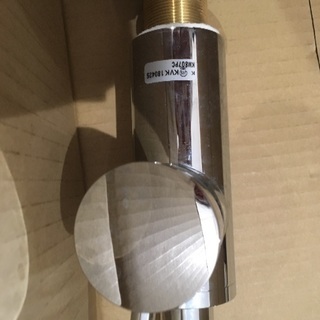 混合栓VJKM807pc(パナソニック)