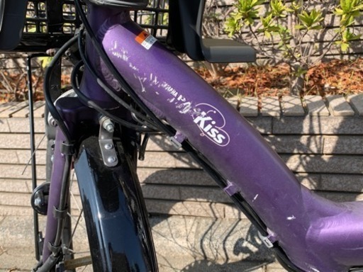 電動アシスト自転車 5,000円値下げしました！ 前後タイヤほか18箇所 
