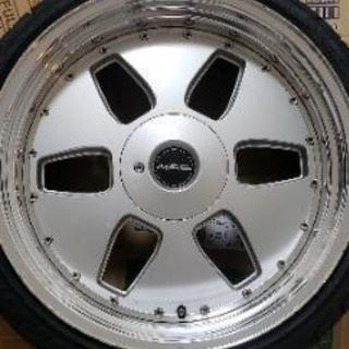 Maeホイール 大地 山本の車のパーツの中古あげます 譲ります ジモティーで不用品の処分 Maeホイール 大地 山本の車のパーツの中古あげます 譲ります ジモティーで不用品の処分