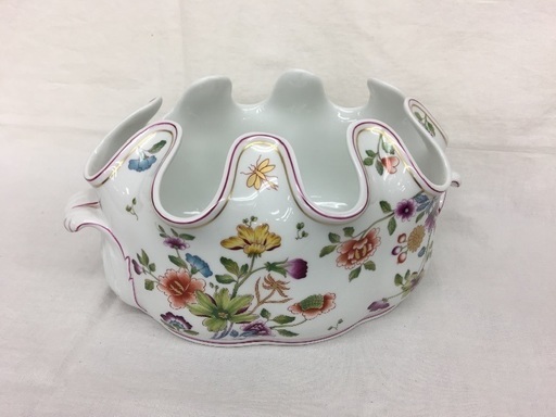 ｟中古｠GINORI  フラワーベース