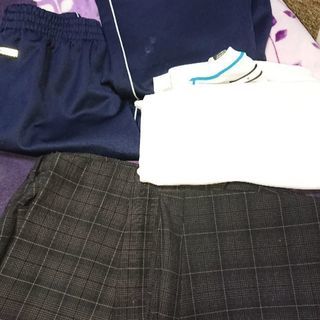 国際情報高校 男子制服