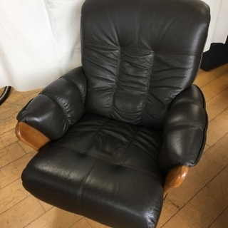 ｟中古｠リビング  ソファ3点セット