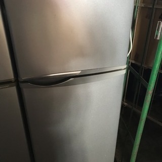SHARP 2014年製 冷蔵庫