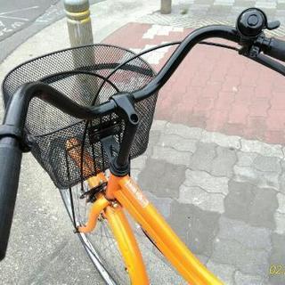 ♪ジモティー特価♪ 新車 26型ファミリーサイクルが9，980