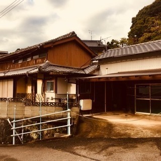 空家探しを手伝ってくれませんか？　自分のご都合のよろしい時間帯、隙間時間で大丈夫です🌟成約１件３万の画像