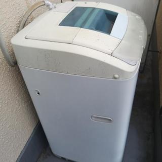 洗濯機5.0kg