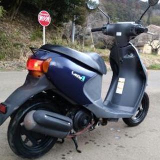 格安!調子良いレッツ4 バッテリー新品 | www.protefisa.com
