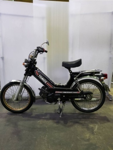 TOMOS 希少