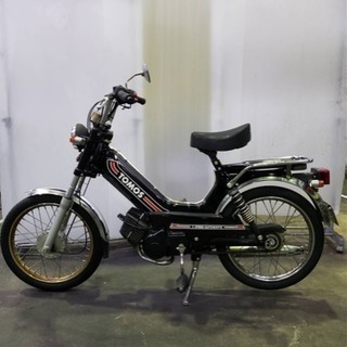 TOMOS 希少