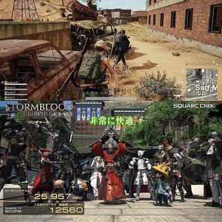 GTX1060+SSD☆i5-4440♪FFXV/BFV/PUBG動作OK♪