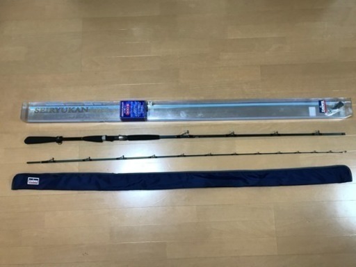 Daiwa☆青龍竿 300Ⅱ☆美品 | juniorssantperemd.com