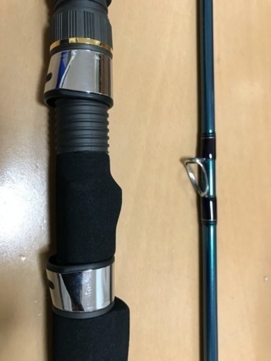 Daiwa☆青龍竿 300Ⅱ☆美品 | juniorssantperemd.com