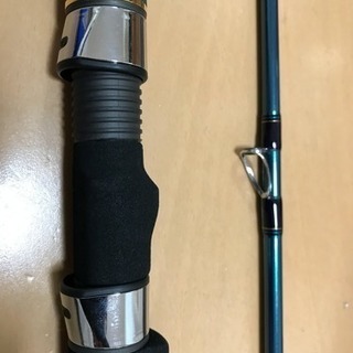 送料無料　ダイワ　青龍竿 舞 300II　　