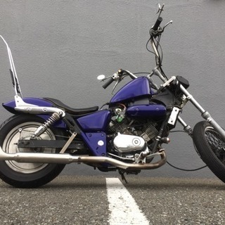 マグナ250【廃盤】イージーライダース超フラットスムースコブラシート 超フラット】スムース コブラシート EASYRIDERS(イージー