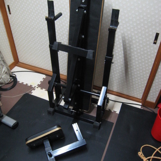 フィットネス、トレーニング ボディーメーカー ハイパーベンチNEO2 