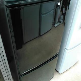 ヨドバシ.com - シャープ SHARP 冷蔵庫 （137L・つけかえどっちもドア） 2ドア ブラック系 SJ-14Y-B 通販【全品無料配達】