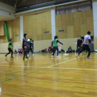 泉佐野フットサル⚽✨楽しく蹴れるメンバー募集します👬👭⚽✨ - スポーツ