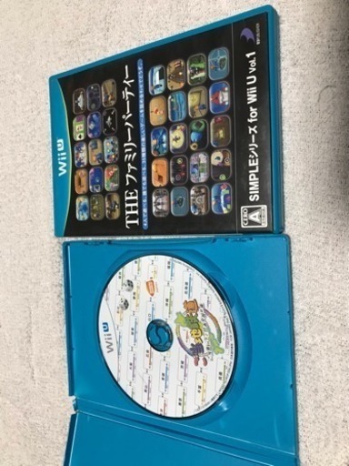 wiiUソフト9本まとめ売り wiiUソフト9本まとめ売り - メルカリ