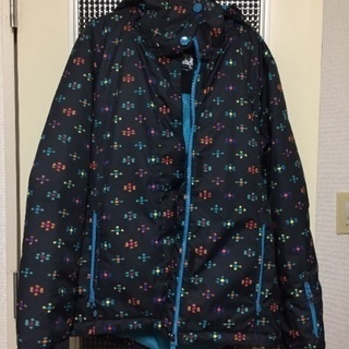 スノーボード一式 レディース用 板138cm