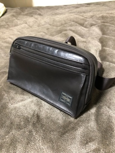 PORTERウエストバッグ、ショルダーバッグ